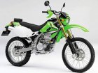 Kawasaki KLX 250R